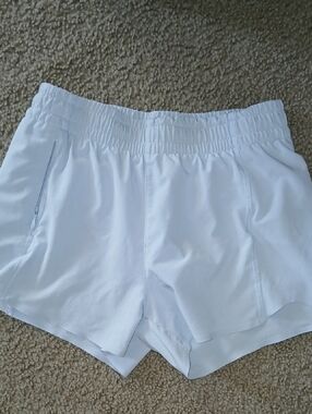 Athleta Girl 2.5 Shorts
